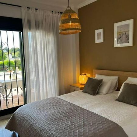 Ruim Appartement, Zonnig Terras, Alhaurin Golf! Alhaurín el Grande Exterior foto